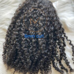 Maori 4a Curl Wig