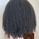 Maori 4c Wig