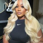 Virgin 613 Bodywave Wig