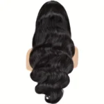 Virgin Bodywave Wig